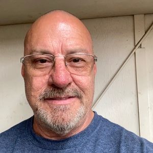 Meet your Posher, Richard